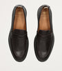 Officine Creative Leather Opera Flexi Loafers