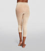 SPANX Nude SPANXshape Invisible Capri Pants - Medium Control