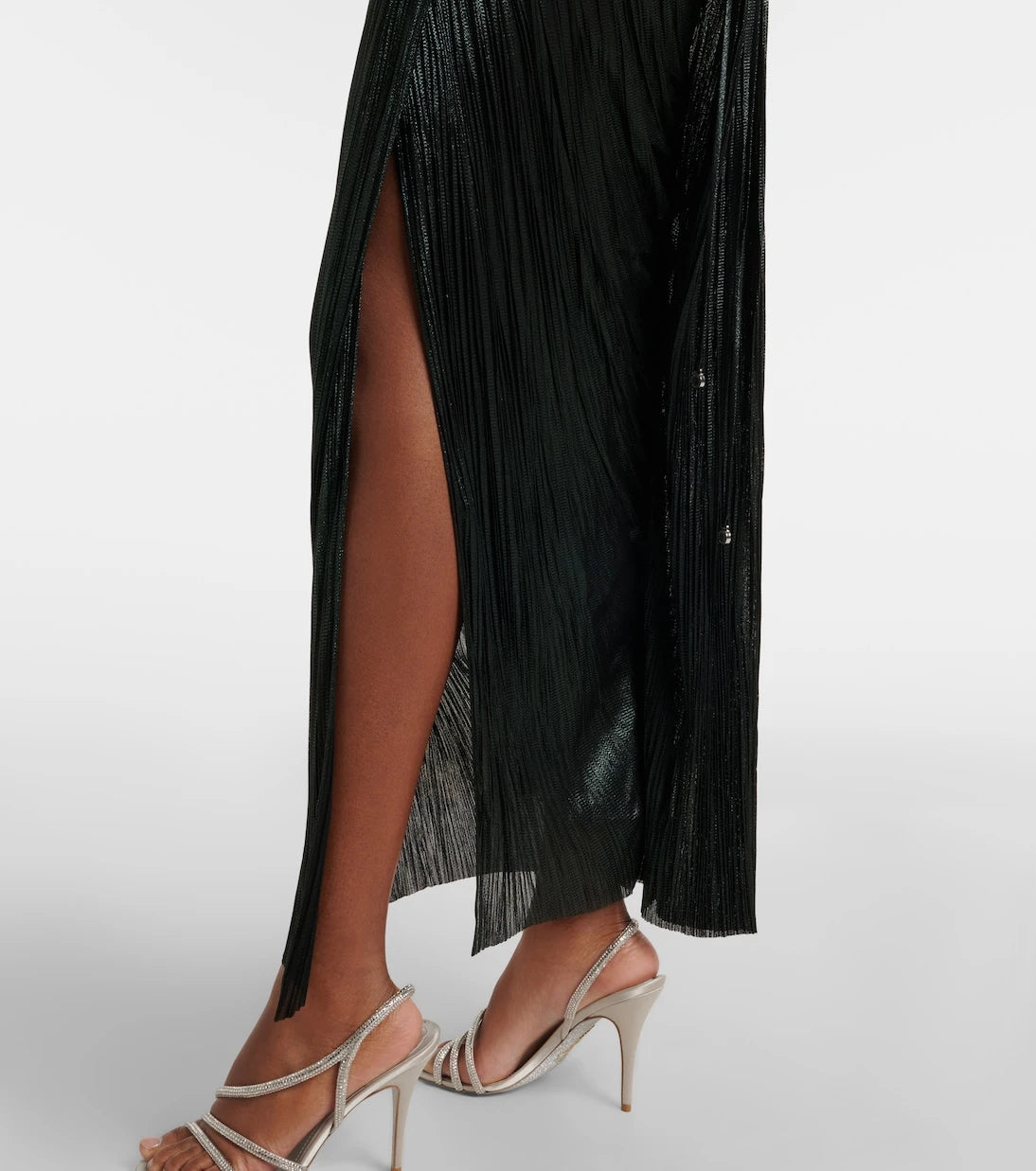 Maria Lucia Hohan - Amisha tulle bustier gown