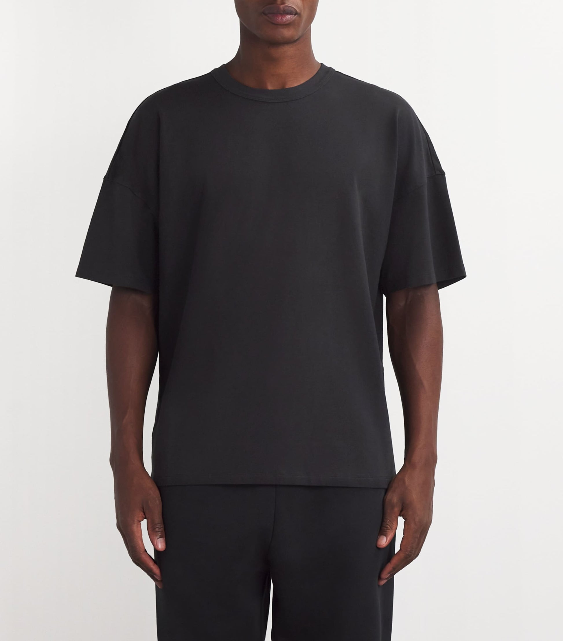 Skims Jersey Lounge Oversized T-Shirt