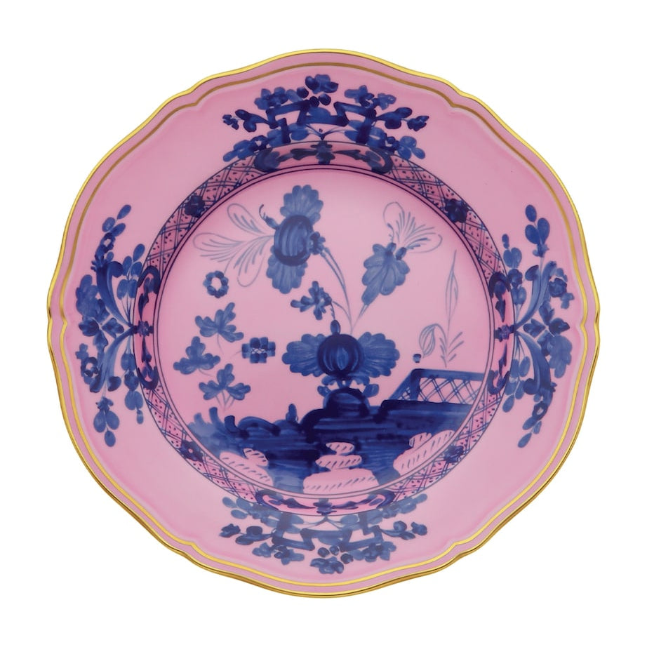 Oriente Italiano Azalea Dinner Plate (26.5cm)