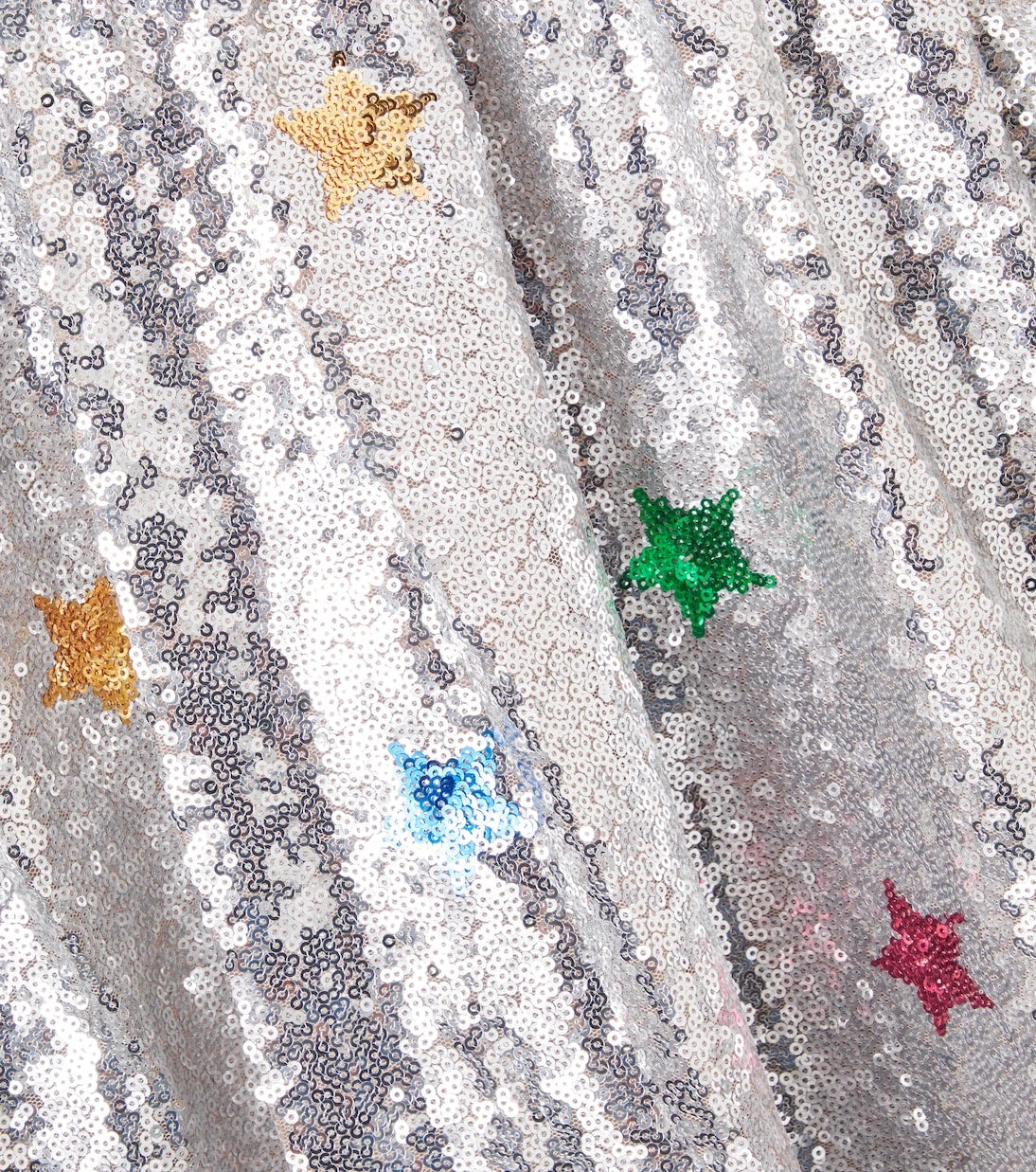 Konges Sløjd - Starla sequined dress
