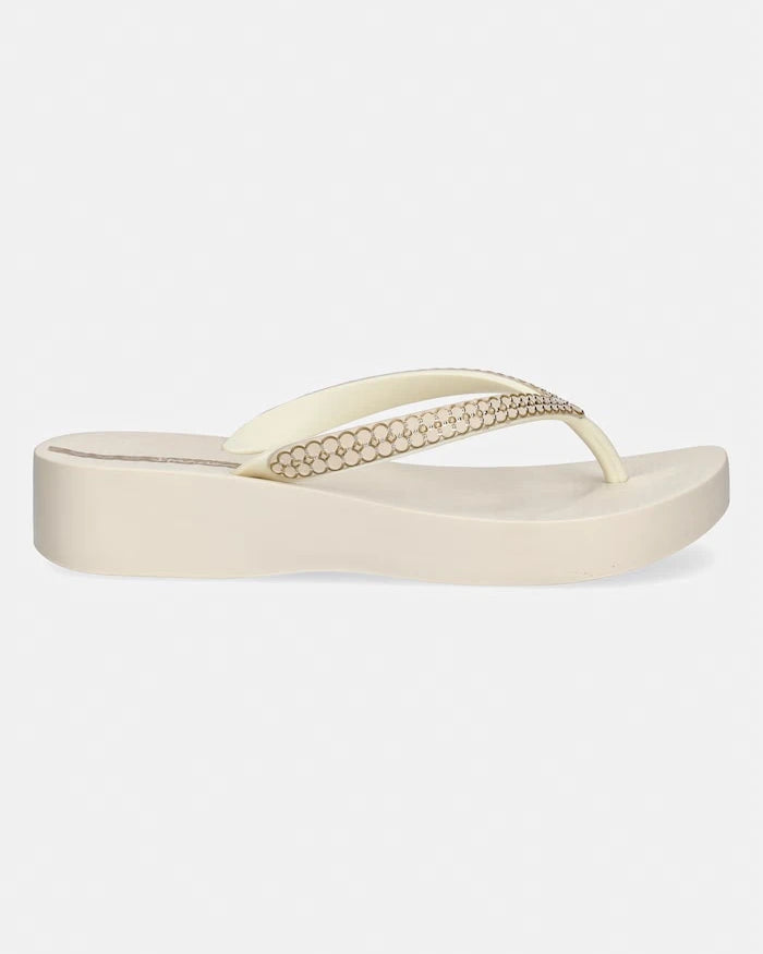 Ipanema джапанки дамски MESH XI PLAT