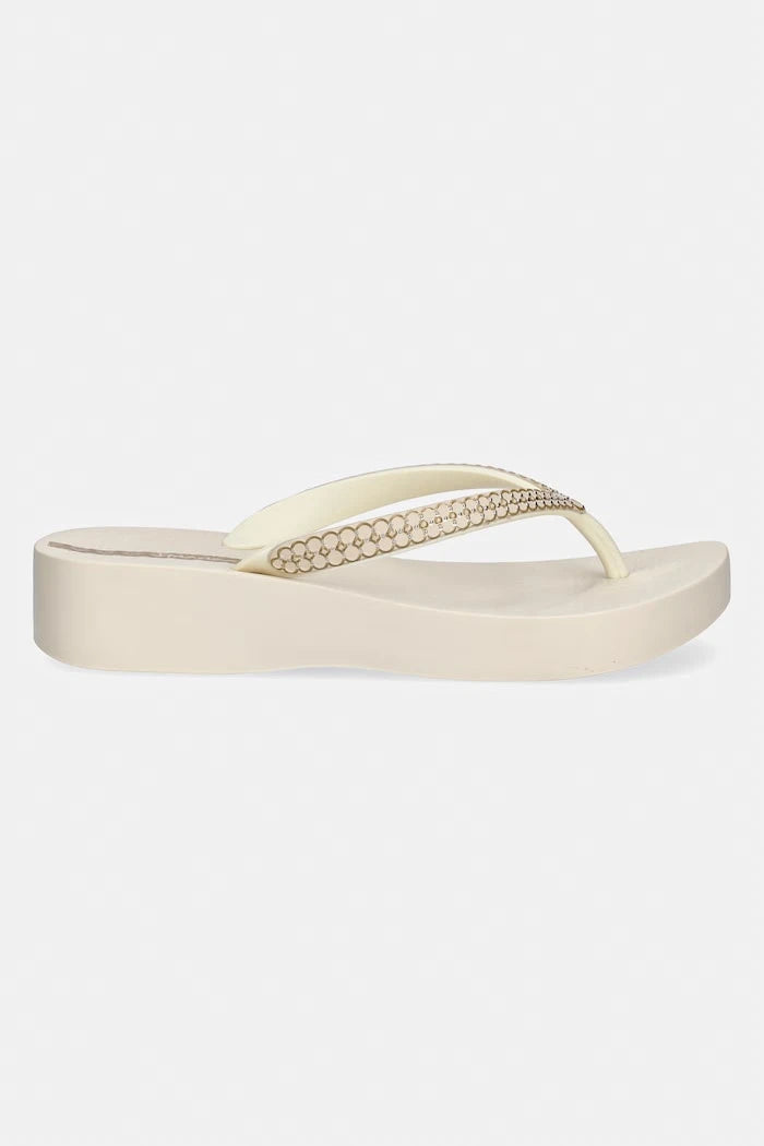 Ipanema джапанки дамски MESH XI PLAT