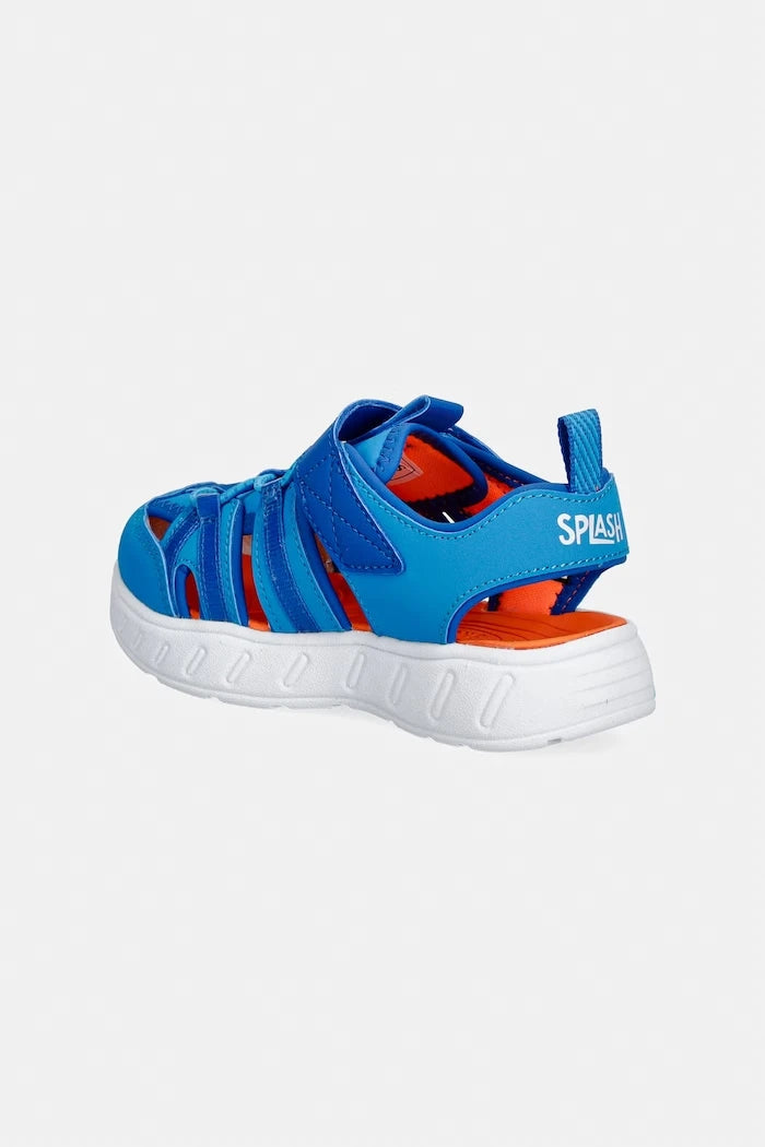 Детски сандали Skechers PLAY SCENE SPLASH