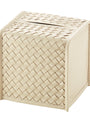 Woven Square Box