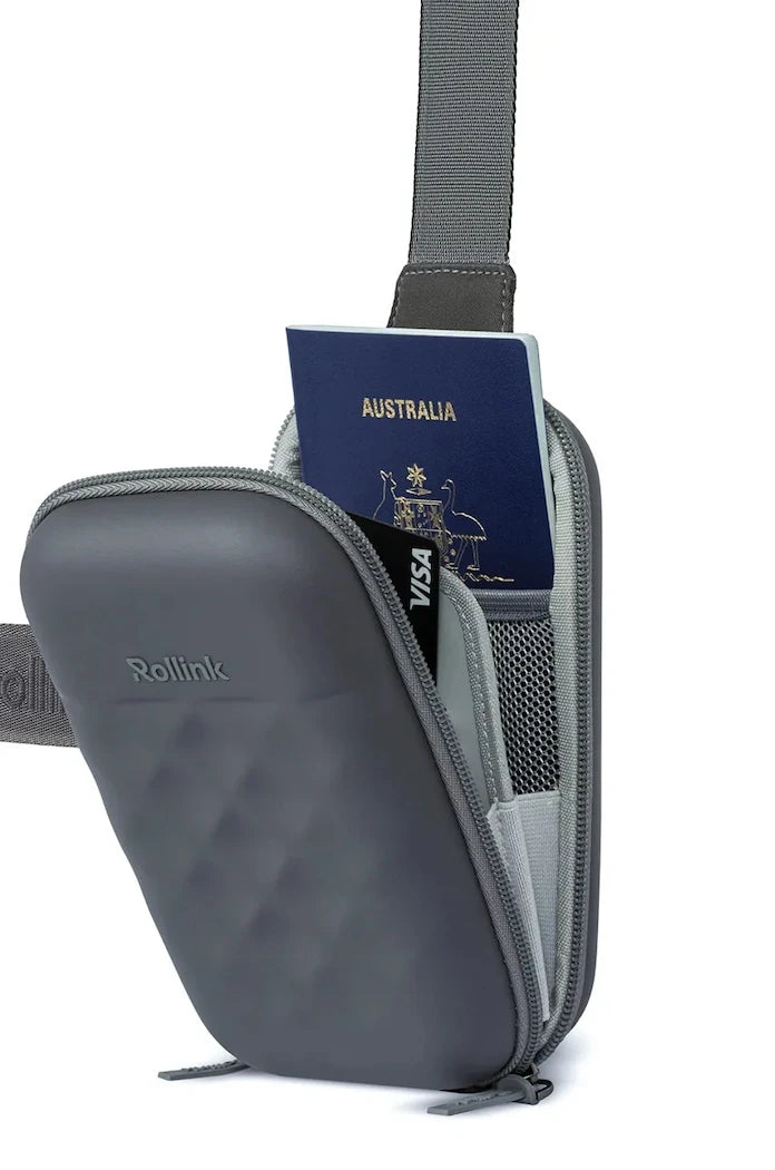 Чанта през рамо Rollink Go Mini Bag