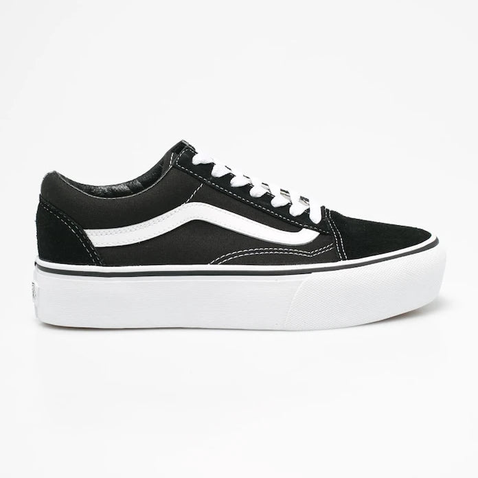 Vans  - Кецове Old Skool Platform