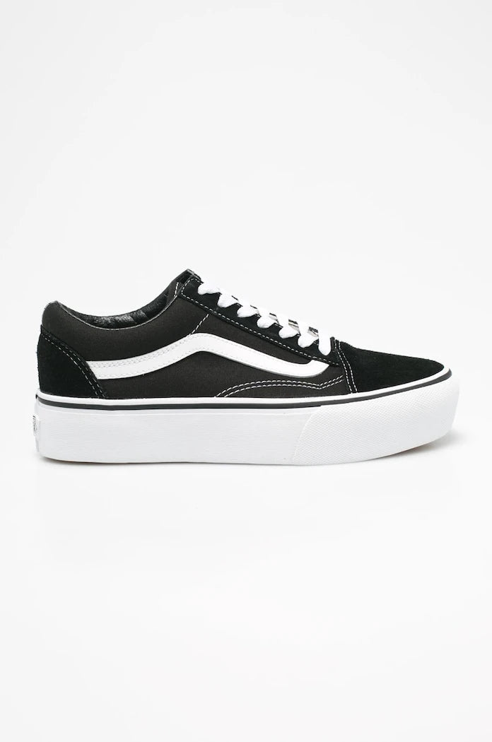Vans  - Кецове Old Skool Platform