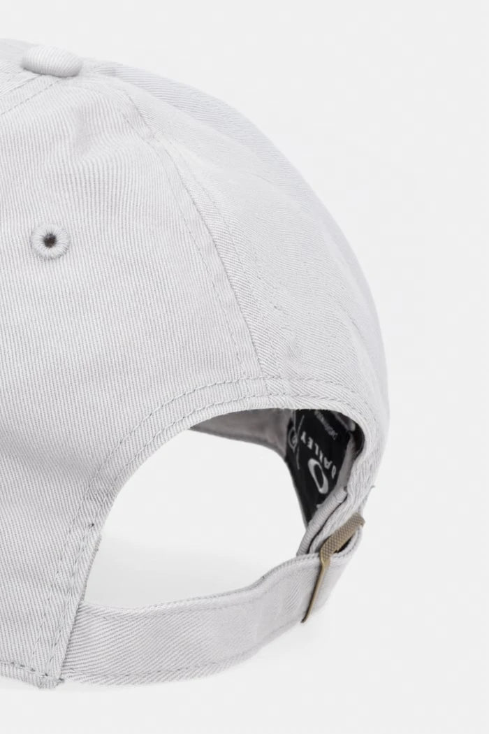 Oakley шапка с козирка мъжка от памук