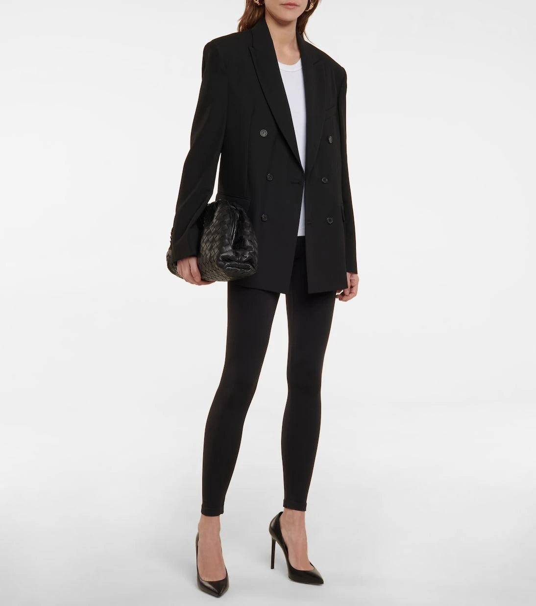 Wolford - Aurora Light Shape leggings