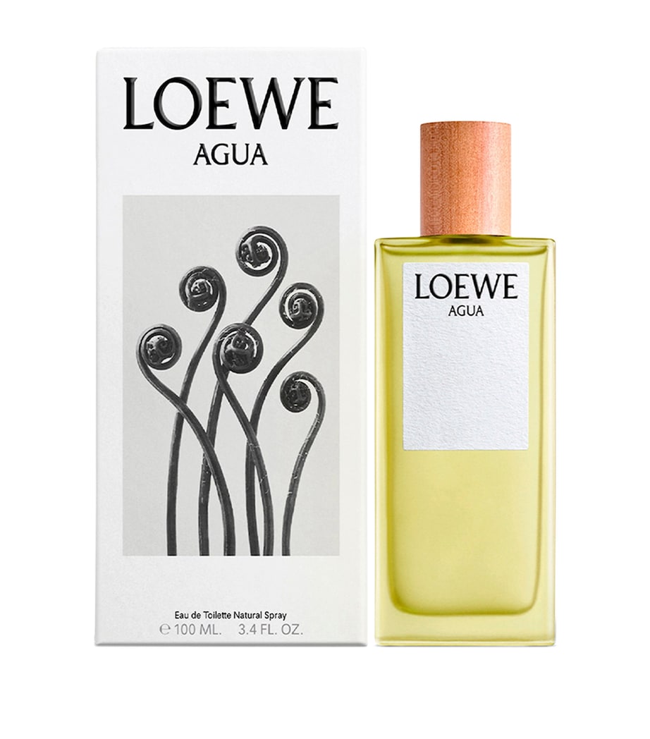 Agua Eau de Toilette (100Ml)