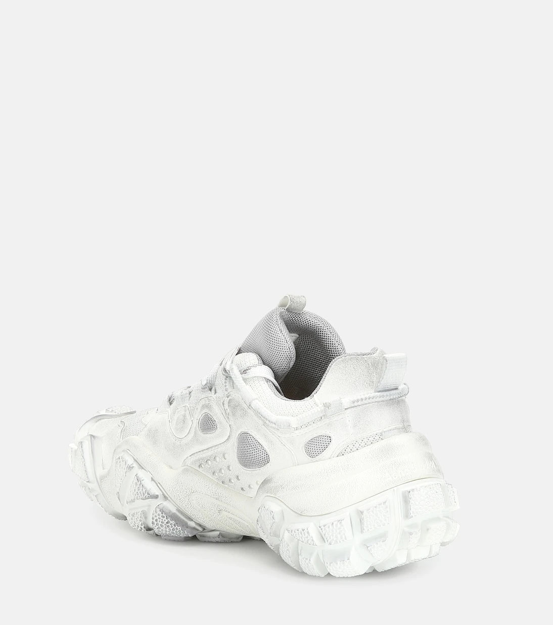 Acne Studios - Bolzter W Tumbled spor ayakkabı