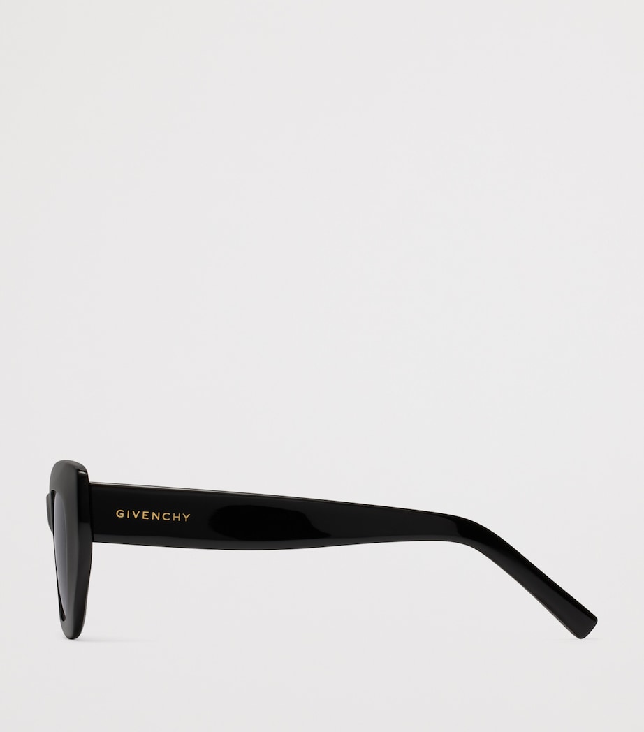 Acetate City Sunglasses