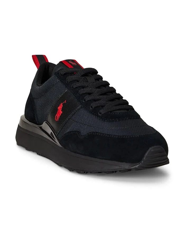 Polo Ralph Lauren Train 89 Rib Sneaker