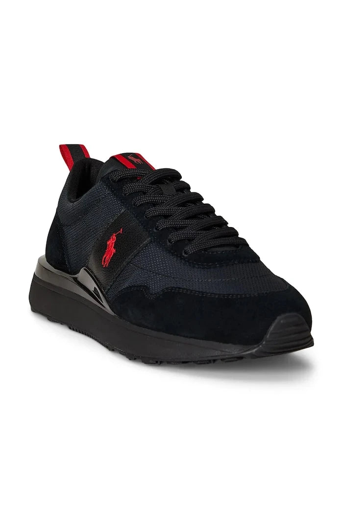 Маратонки Polo Ralph Lauren Train 89 Rib