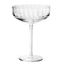Large Fluted Coupe (175ml)