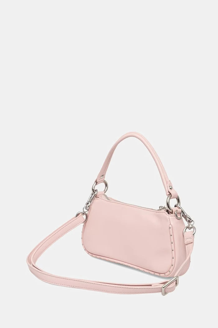 Juicy Couture kadın crossbody çanta suni deri KIMBERLY PU