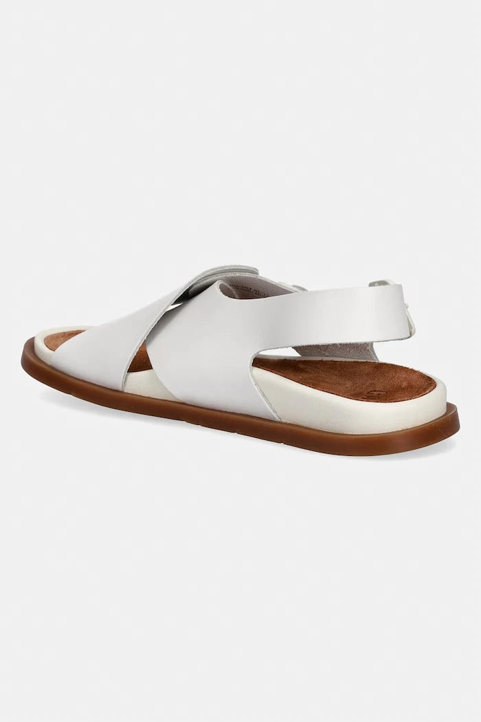 Кожени сандали Camper Lluc Sandal