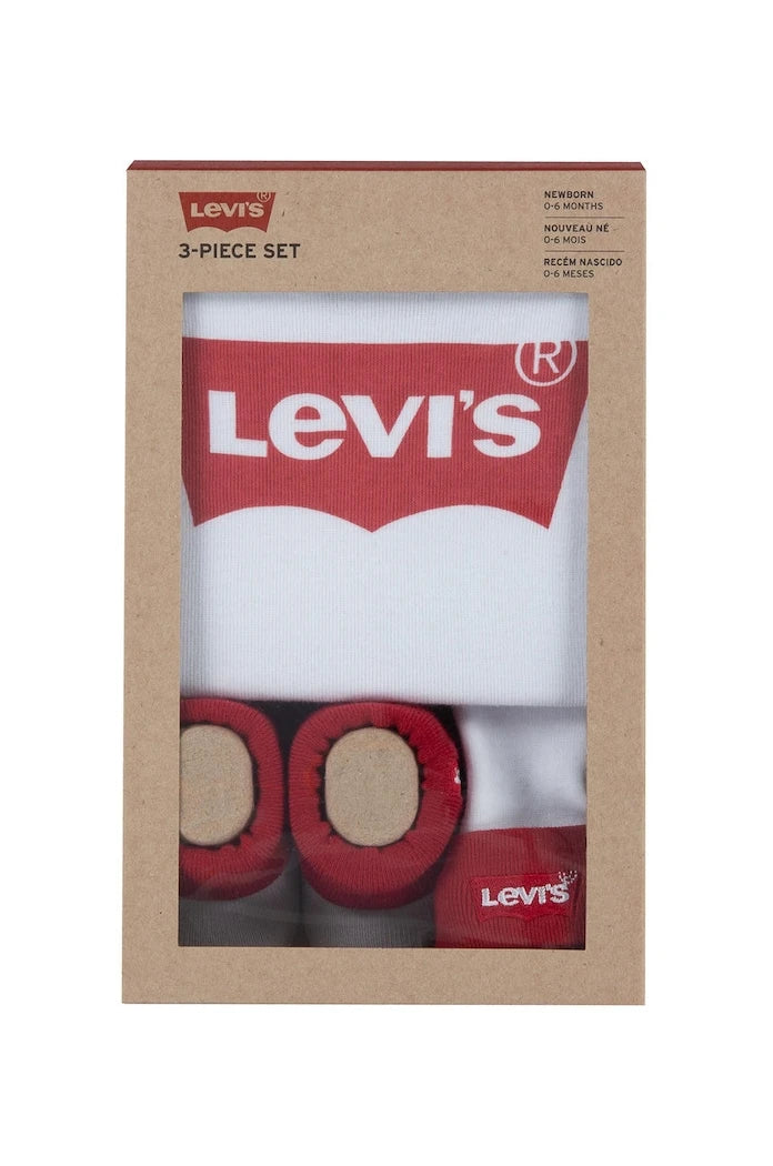 Комплект за бебета Levi's
