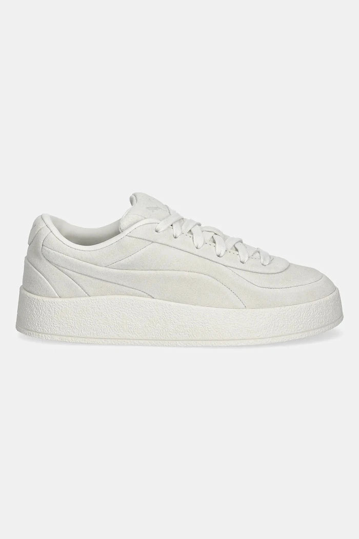 Puma CA Luxe Elevated Süet Spor Ayakkabı