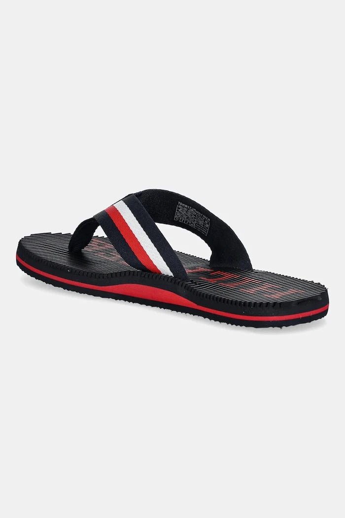 Tommy Hilfiger MASSAGE HILFIGER BEACH SANDAL Terlik