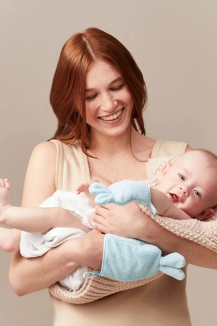 Детски комплект бански GLOV Baby Boy 3 elementy