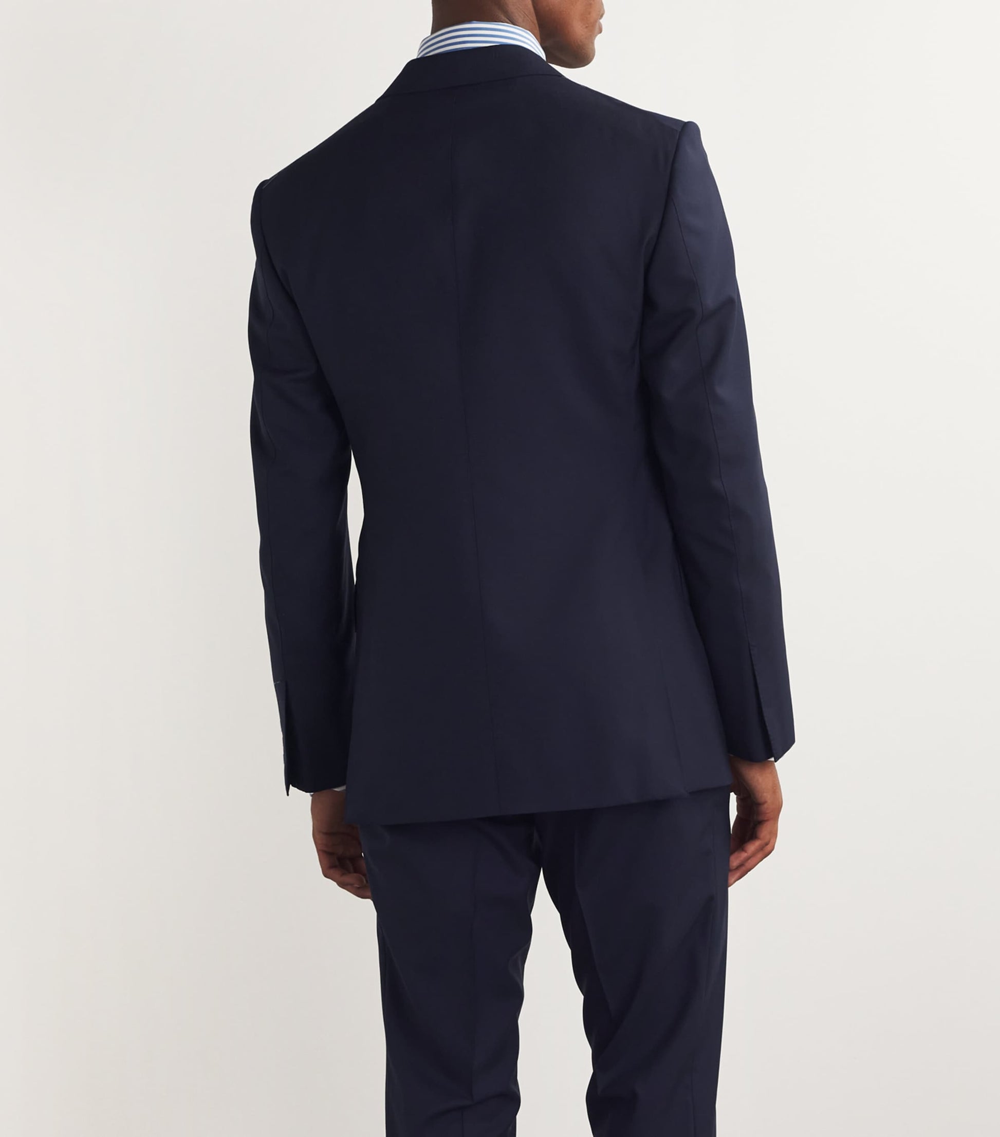 Shelton 2-Piece Suit