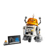 LEGO Star Wars Chopper (C1-10P) Astromech Droid 75416