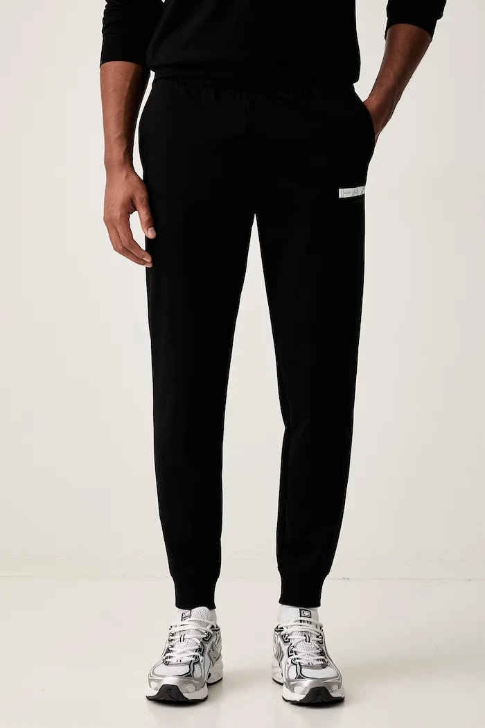 EA7 Emporio Armani Erkek Pamuklu Eşofman Takımı
