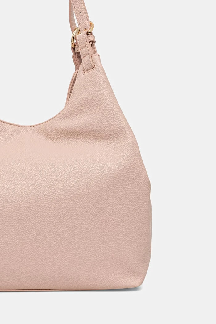 U.S. Polo Assn. Stanford kadın suni deri hobo çanta