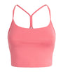 Varley Pink FreeSoft Harley Sports Bra