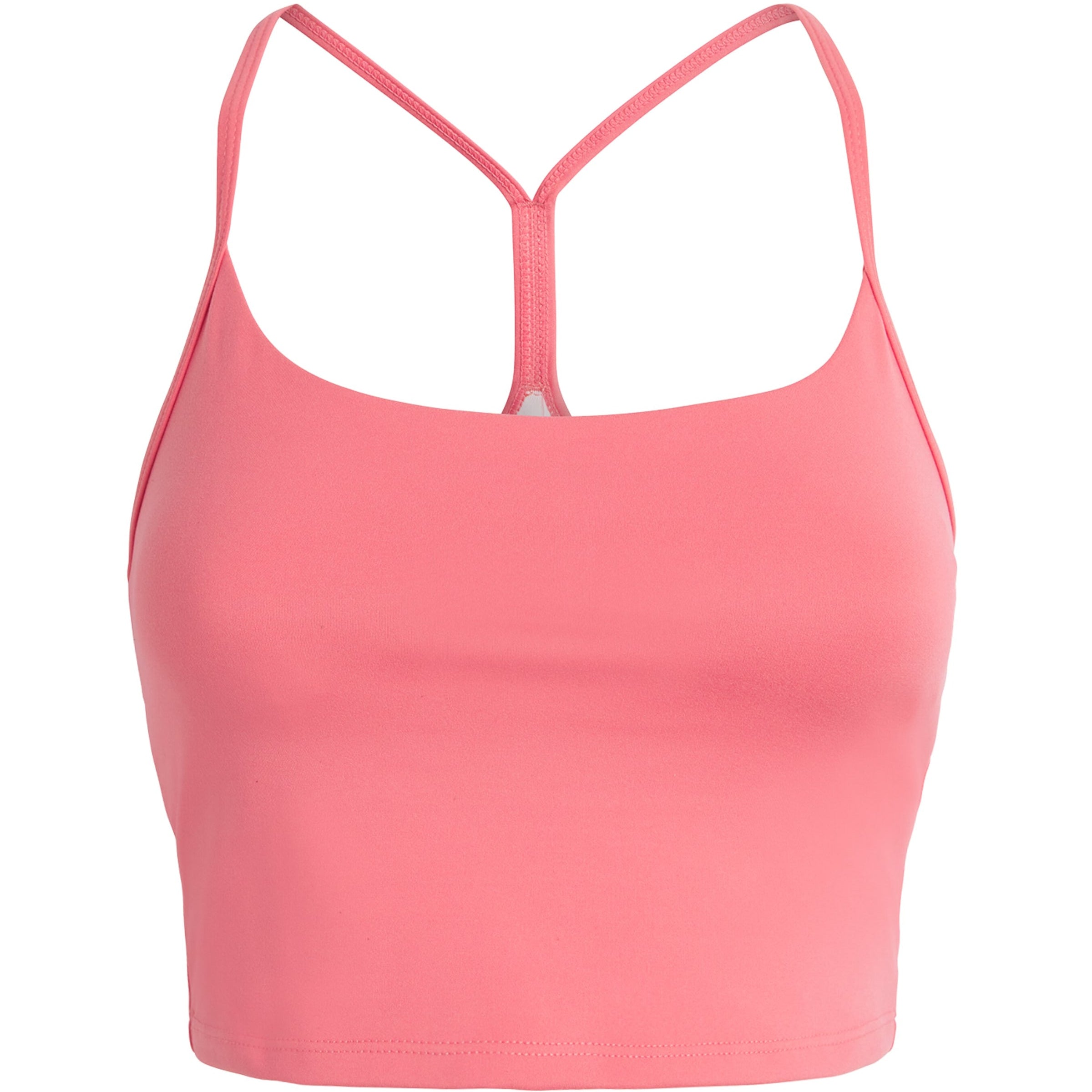 Varley Pink FreeSoft Harley Sports Bra