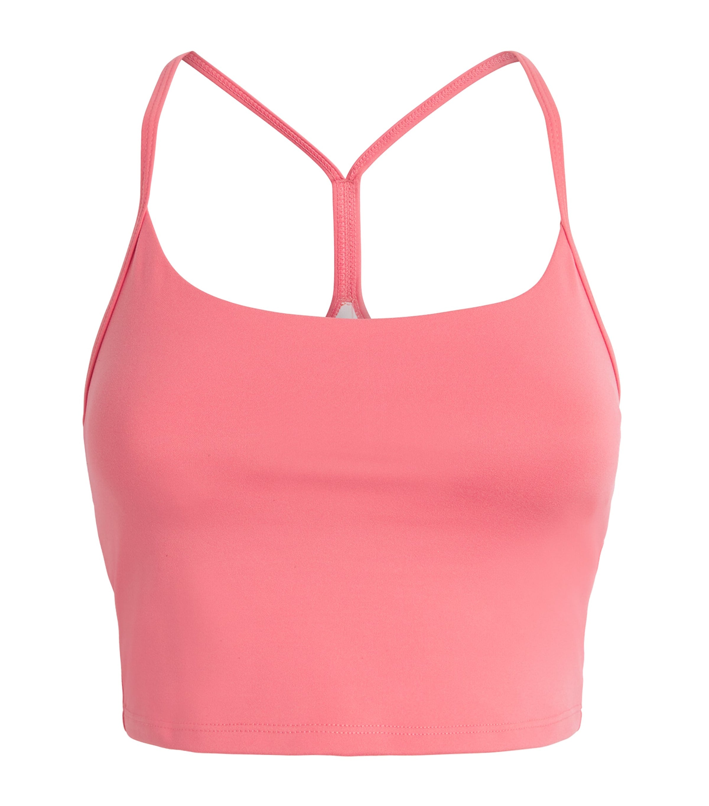 Varley Pink FreeSoft Harley Sports Bra