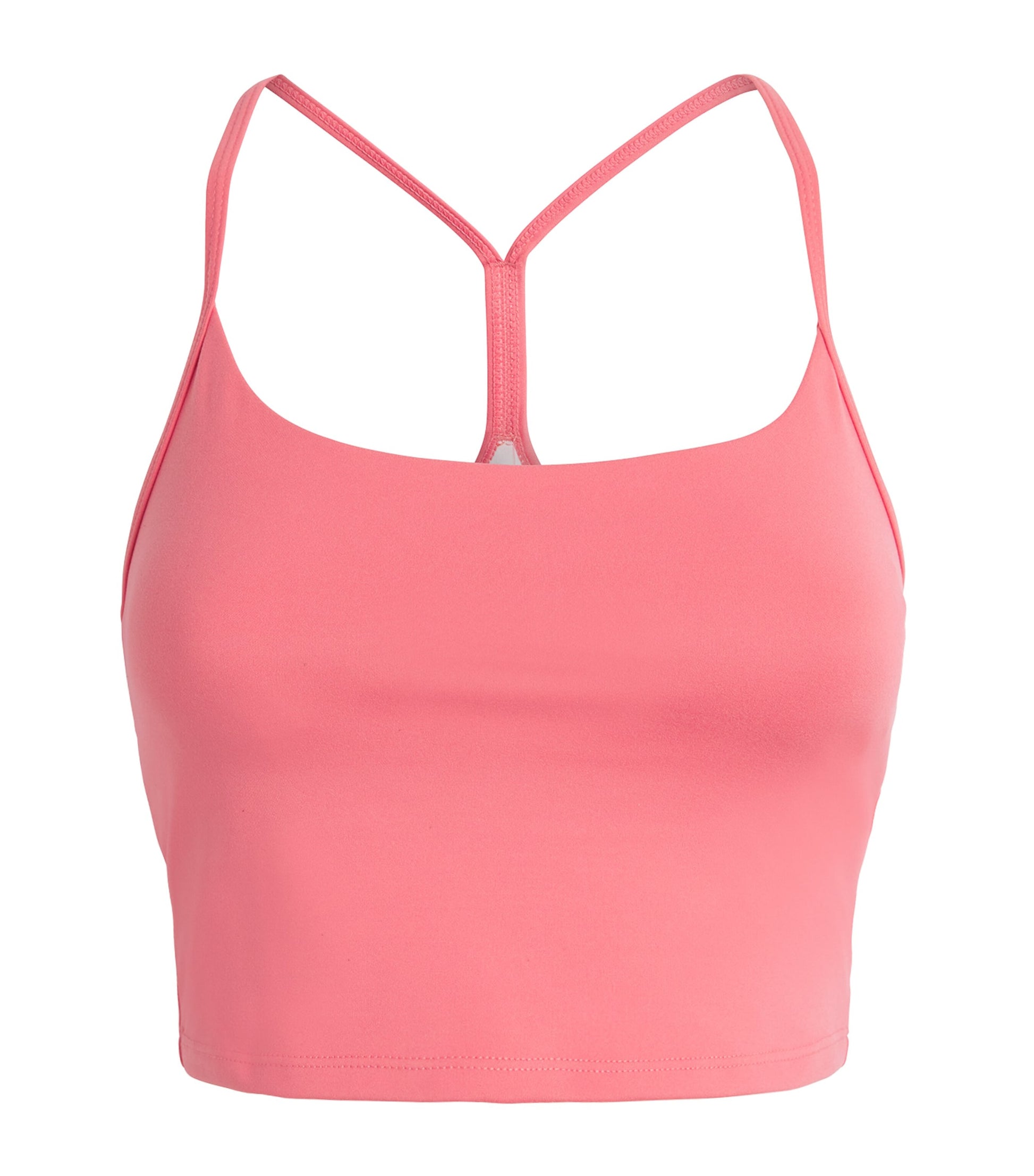 Varley Pink FreeSoft Harley Sports Bra