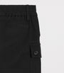 Dolce & Gabbana Kids Cargo Trousers (3-30 Months)