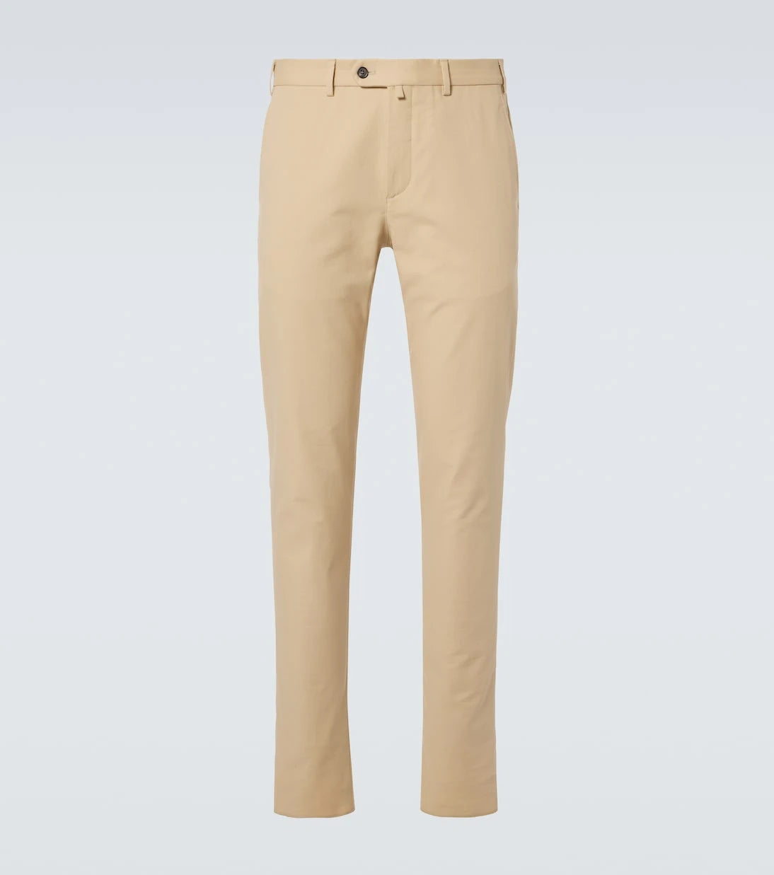 Loro Piana - Cotton chinos