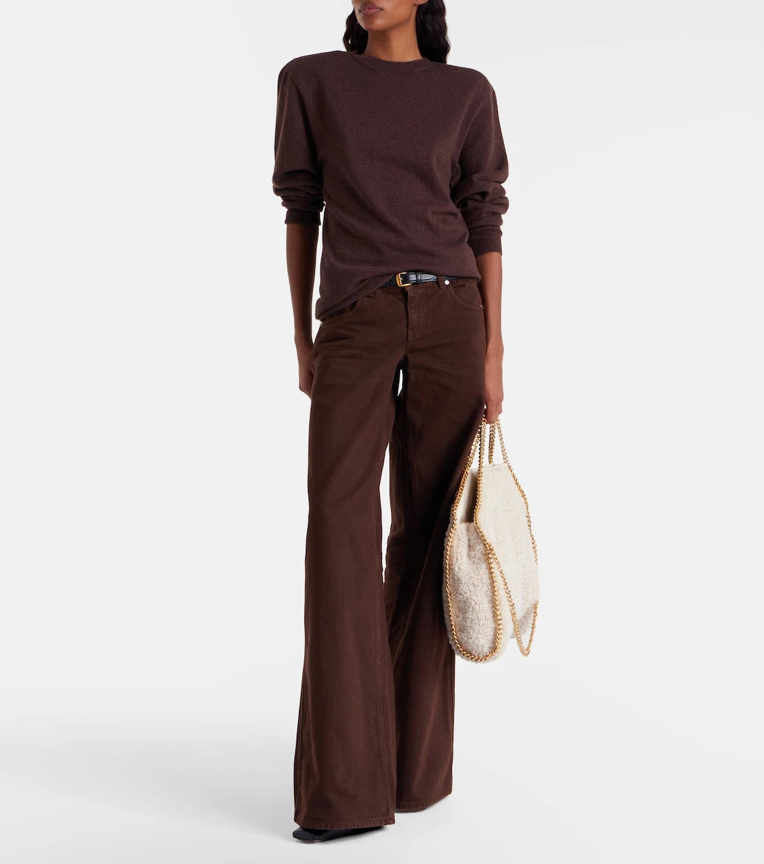 Stella McCartney - Falabella Medium tote bag