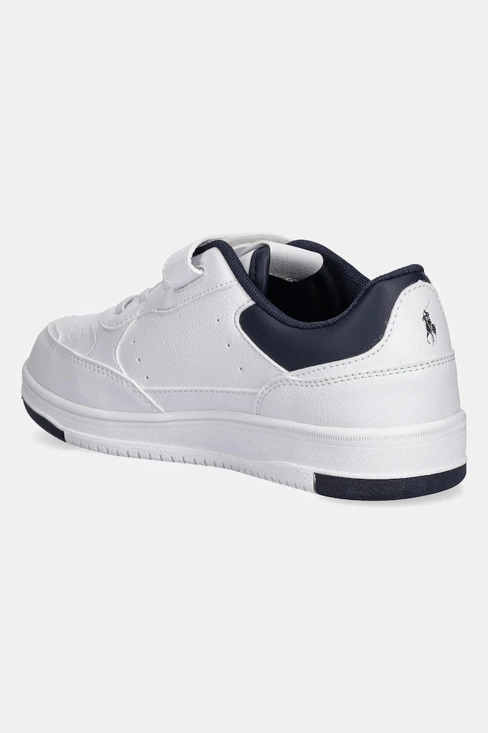 Детски маратонки Polo Ralph Lauren MASTERS COURT II PS
