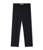 Virgin Wool Suit Trousers (10-14 Years)