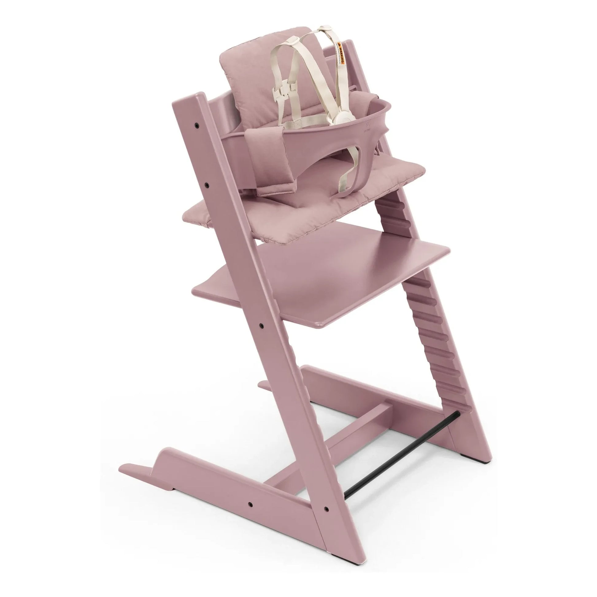 Stokke® - Tripp Trapp® beech high chair | Bruyère