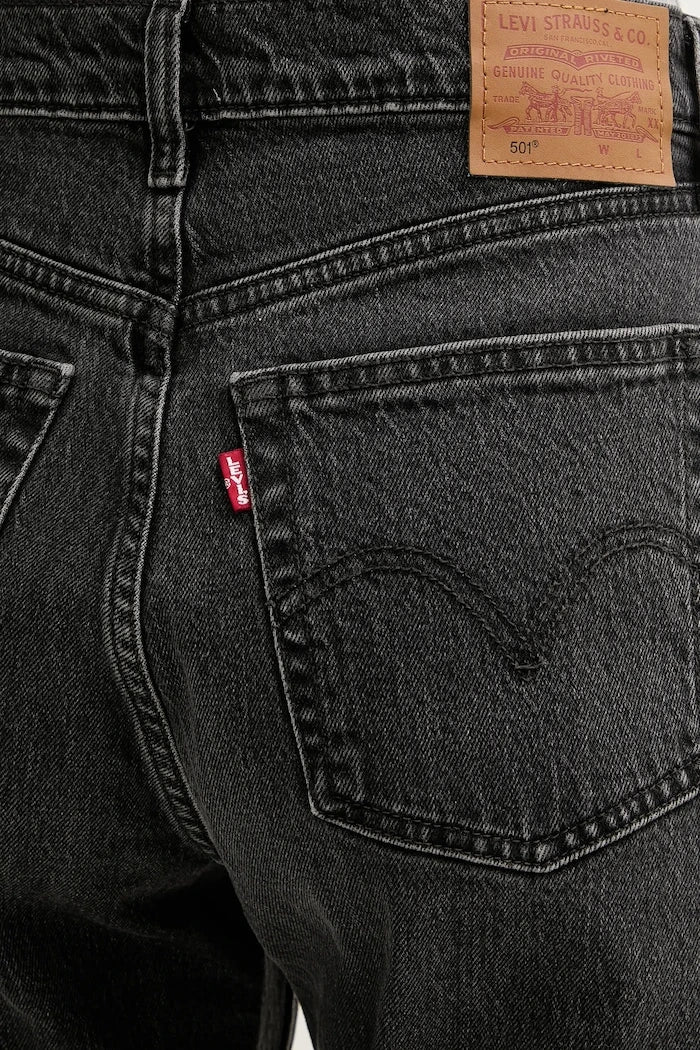Дънки Levi's 501® CROP