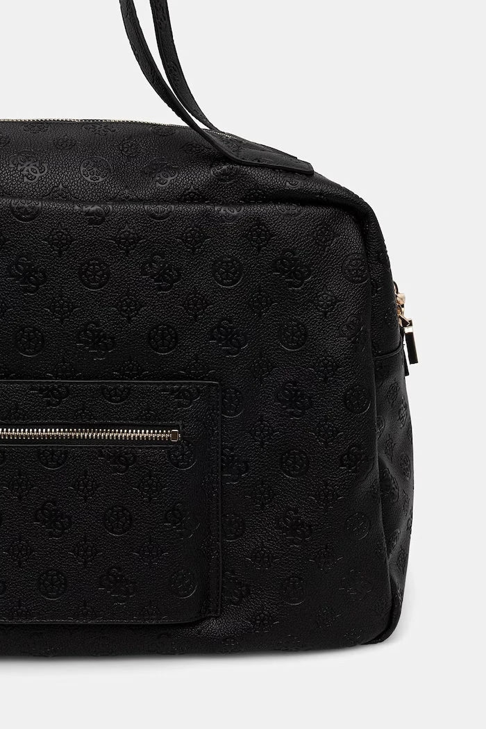 Guess DEVON kadın suni deri shopper çanta