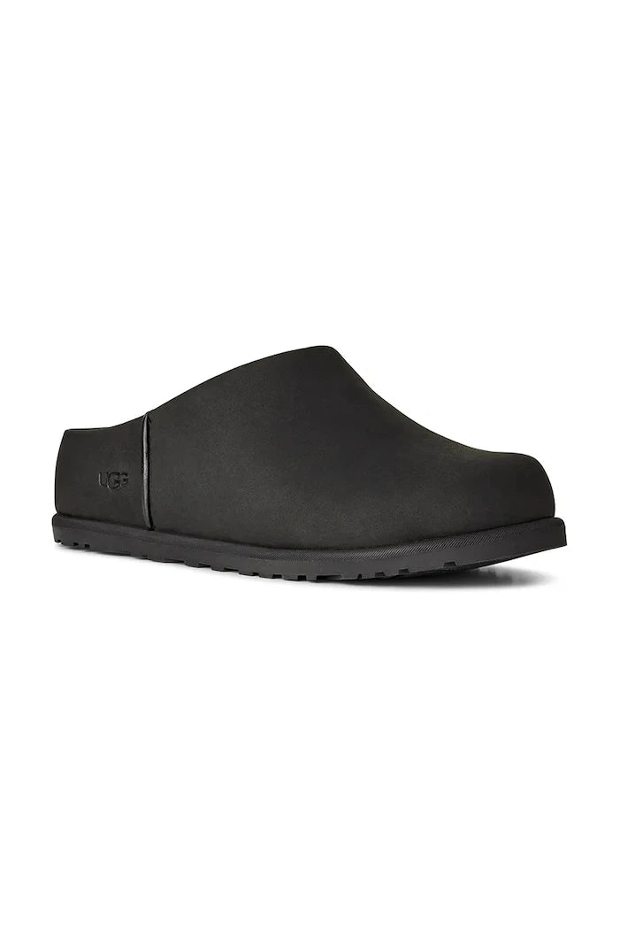 UGG чехли сабо дамски от кожа W Otzo Clog