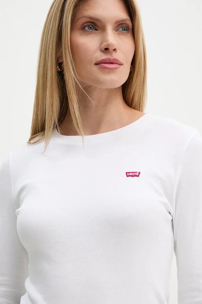 Блуза с дълги ръкави Levi's