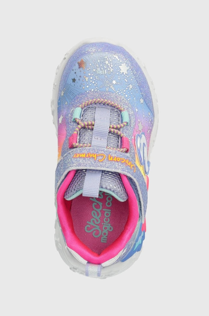 Детски маратонки Skechers UNICORN CHARMER TWILIGHT DREAM