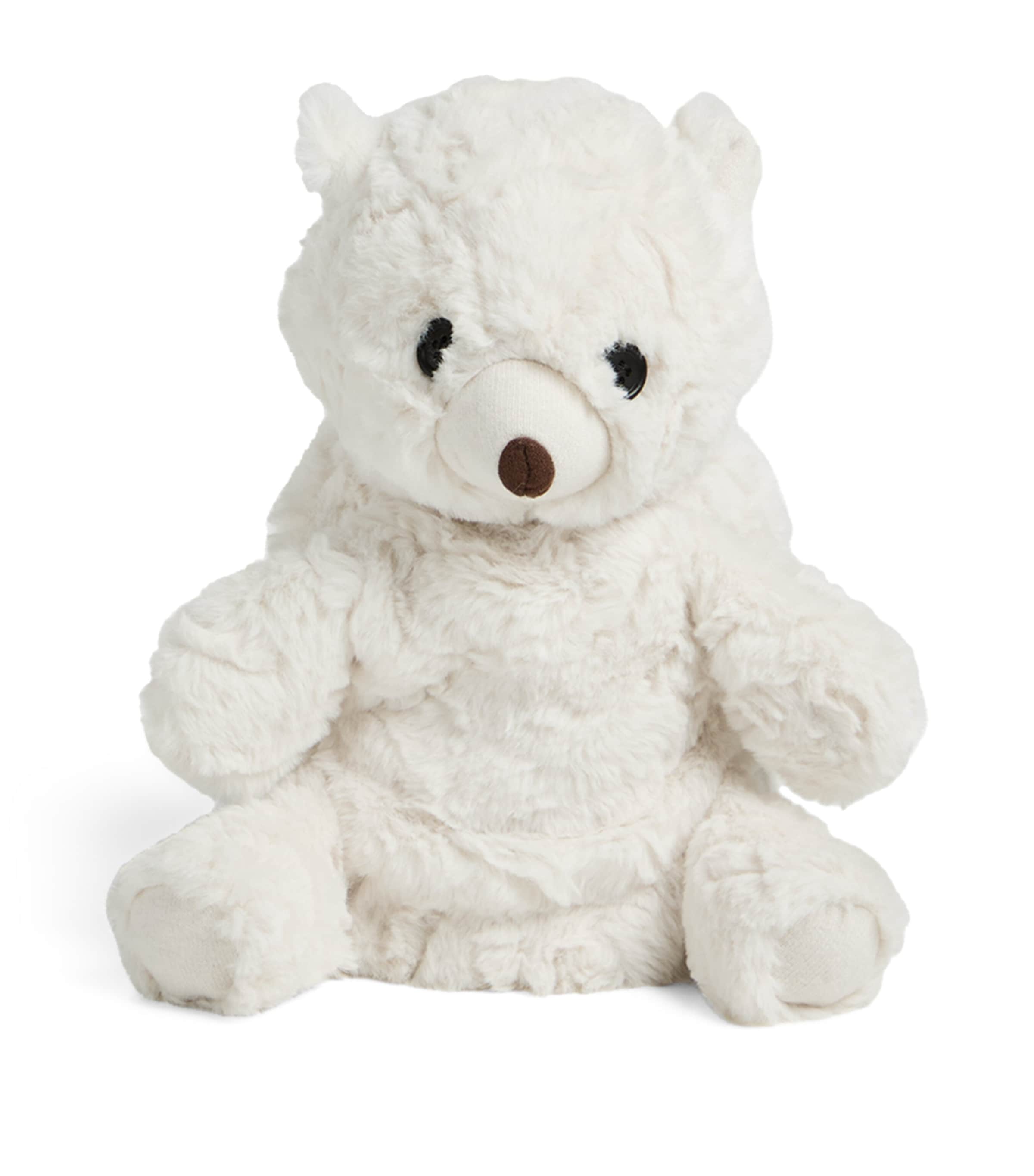 Brunello Cucinelli Kids Bernie Hand Puppet