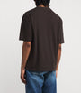 Organic Cotton Oversized Milton T-Shirt
