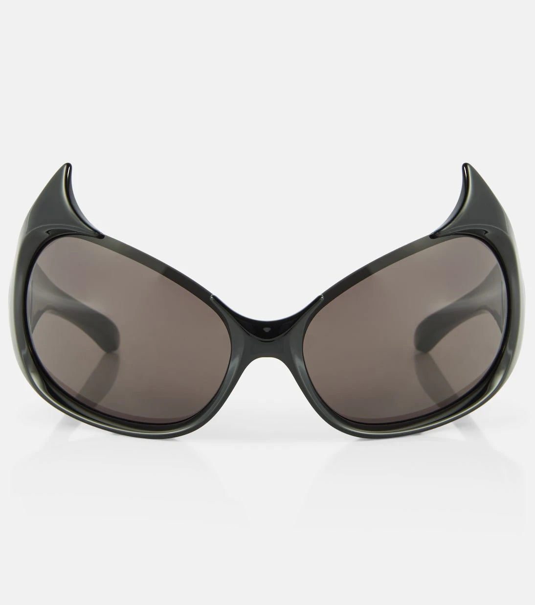Balenciaga - Gotham Cat cat-eye sunglasses