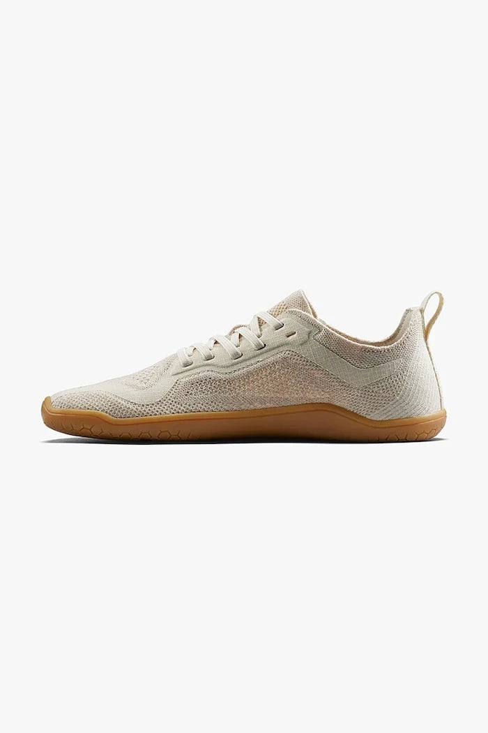 Маратонки Vivobarefoot PRIMUS LITE KNIT NATURAL
